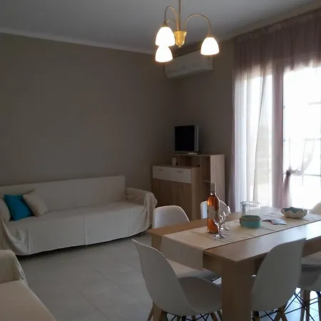 Sweet Glikadi Εξοχικό σπίτι Λιμένας