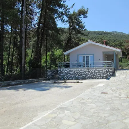 Sweet Glikadi Εξοχικό σπίτι *
