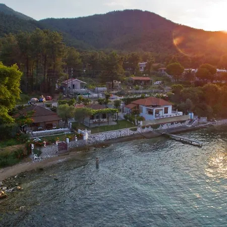 Sweet Glikadi Λιμένας