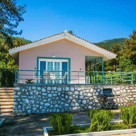 Εξοχικό σπίτι Sweet Glikadi