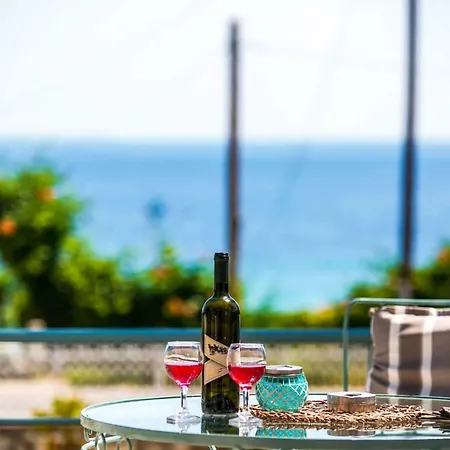 Sweet Glikadi Εξοχικό σπίτι
