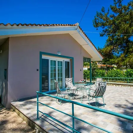 Sweet Glikadi カントリーハウス