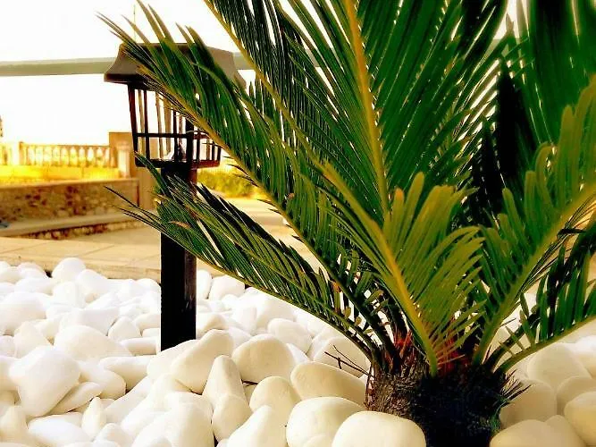 Sweet Glikadi カントリーハウス タソス