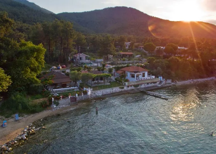 Sweet Glikadi タソス