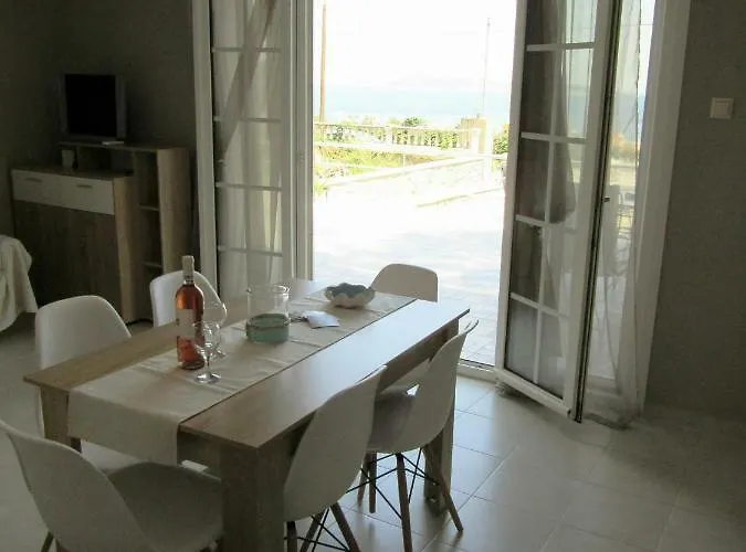 Sweet Glikadi カントリーハウス *