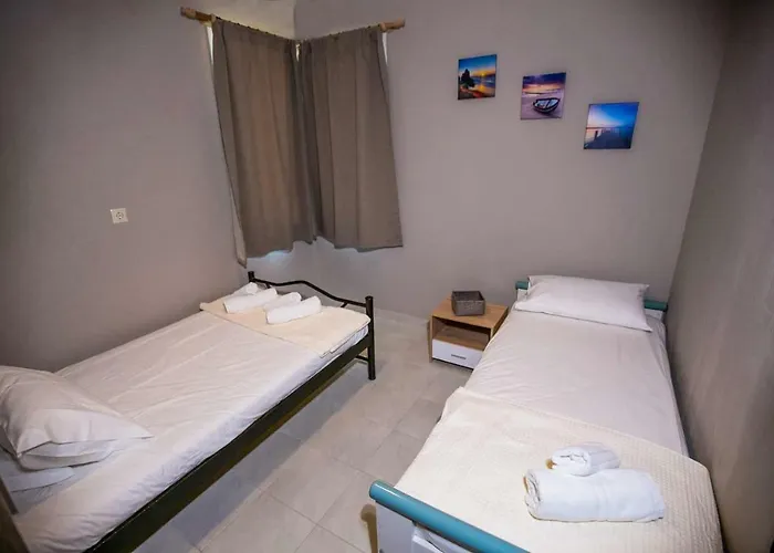 Sweet Glikadi タソス