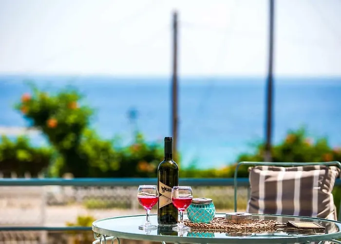 Sweet Glikadi カントリーハウス