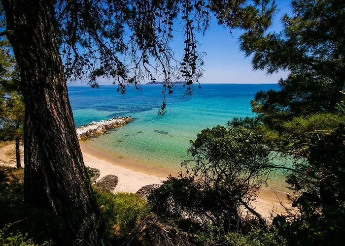 Sweet Glikadi * タソス