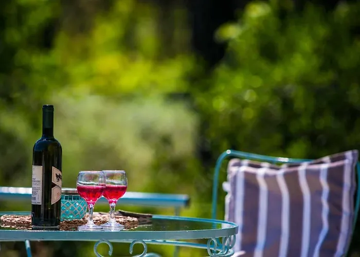 Sweet Glikadi カントリーハウス *