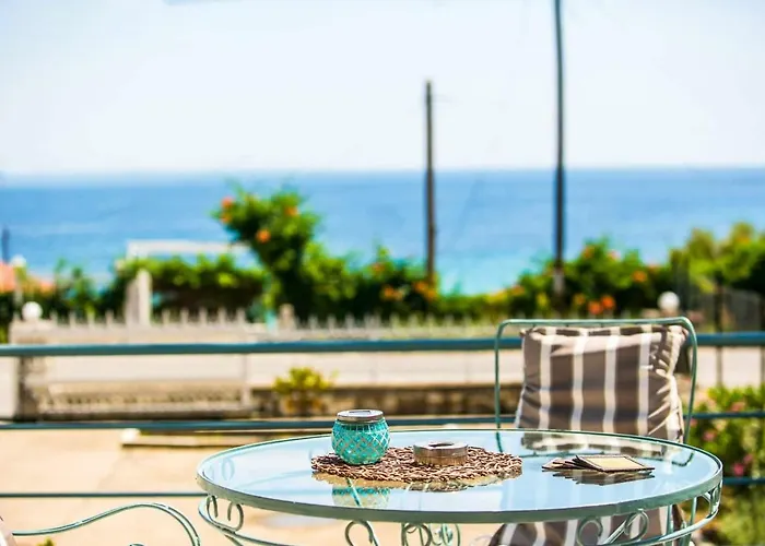 Sweet Glikadi カントリーハウス *